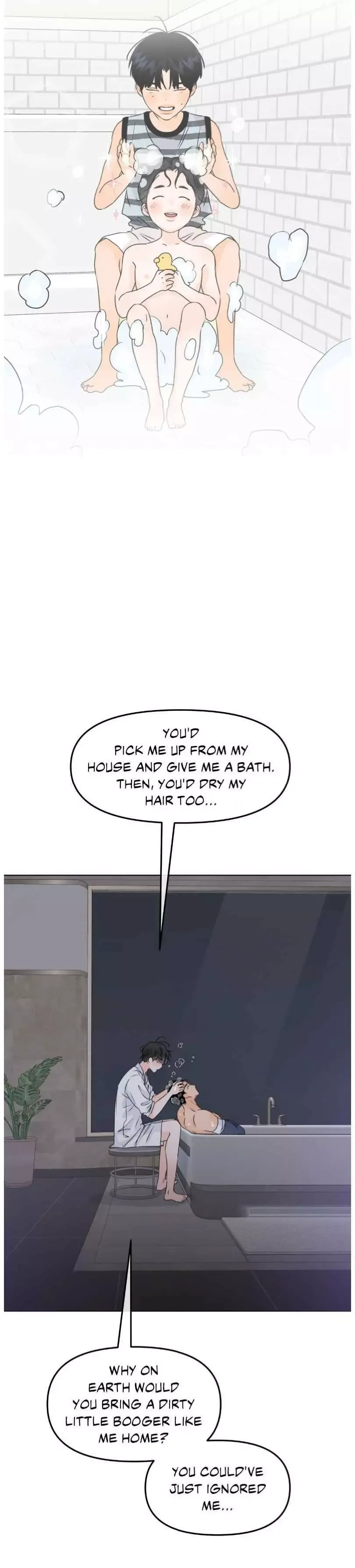 The Boundary of Fragrance - Chapter 57 Page 5