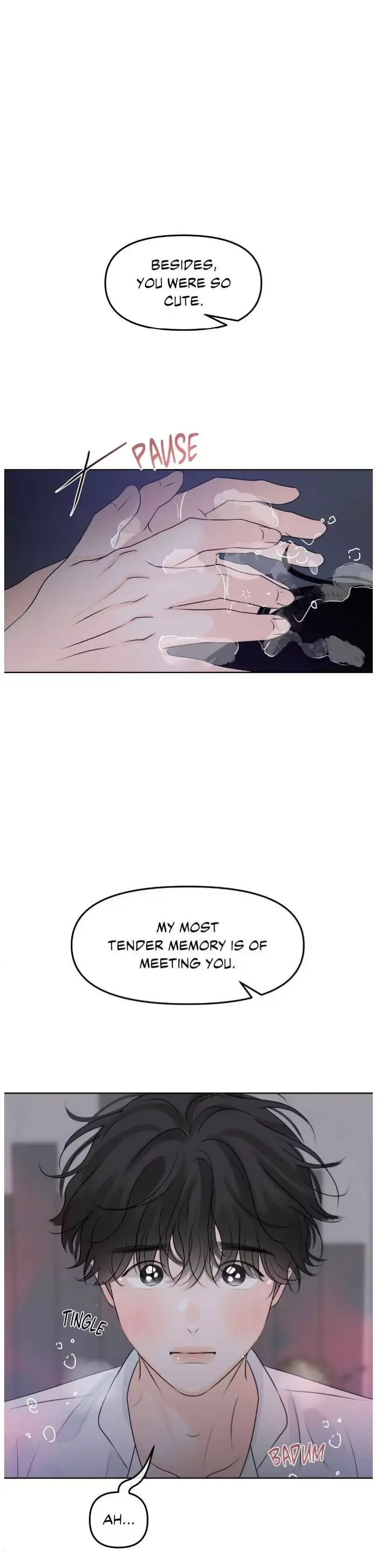 The Boundary of Fragrance - Chapter 57 Page 7