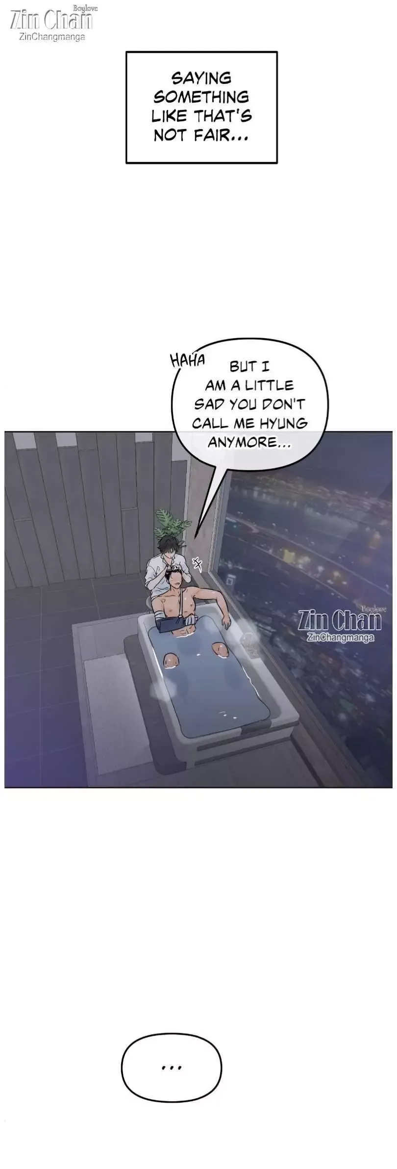 The Boundary of Fragrance - Chapter 57 Page 8