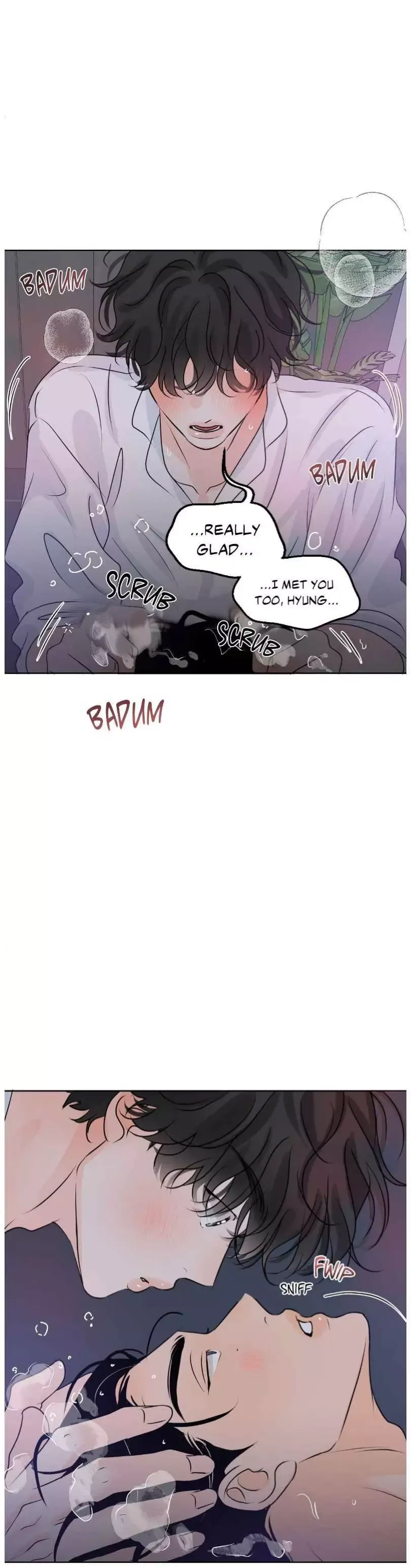 The Boundary of Fragrance - Chapter 57 Page 10