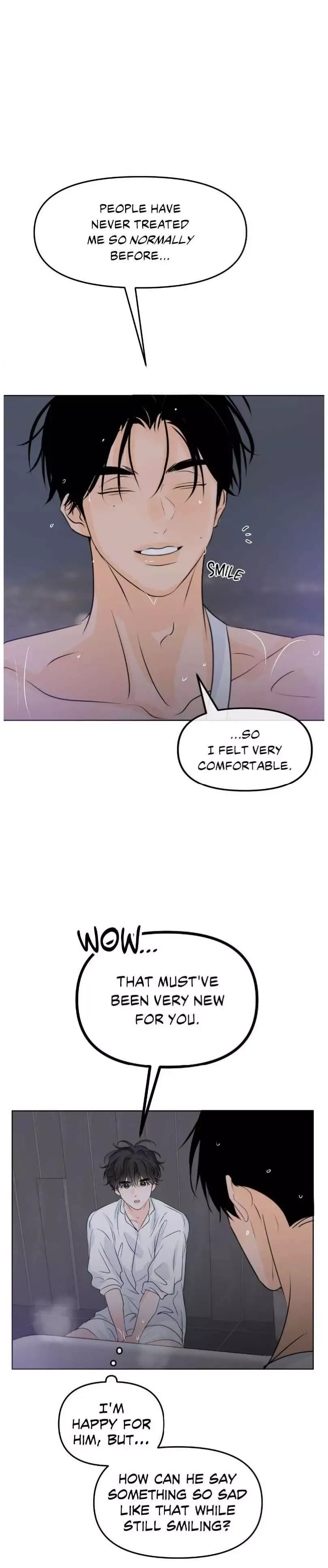 The Boundary of Fragrance - Chapter 57 Page 13