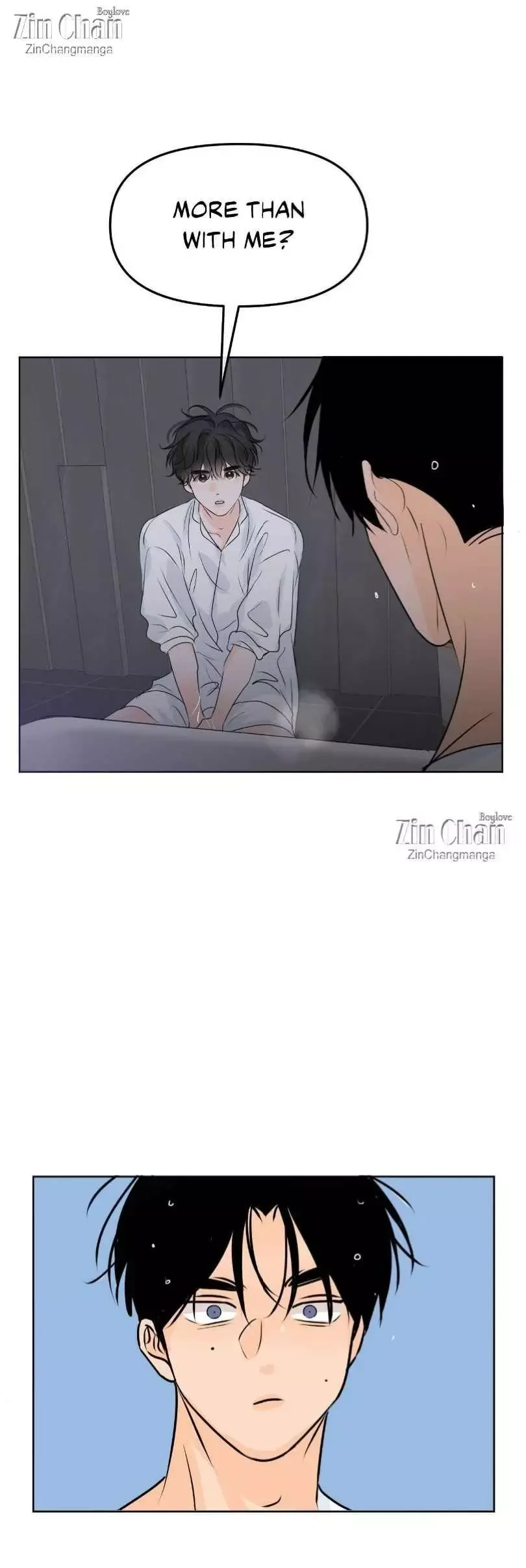 The Boundary of Fragrance - Chapter 57 Page 14