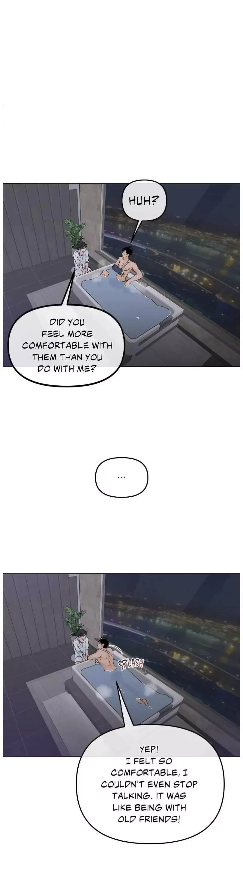 The Boundary of Fragrance - Chapter 57 Page 15