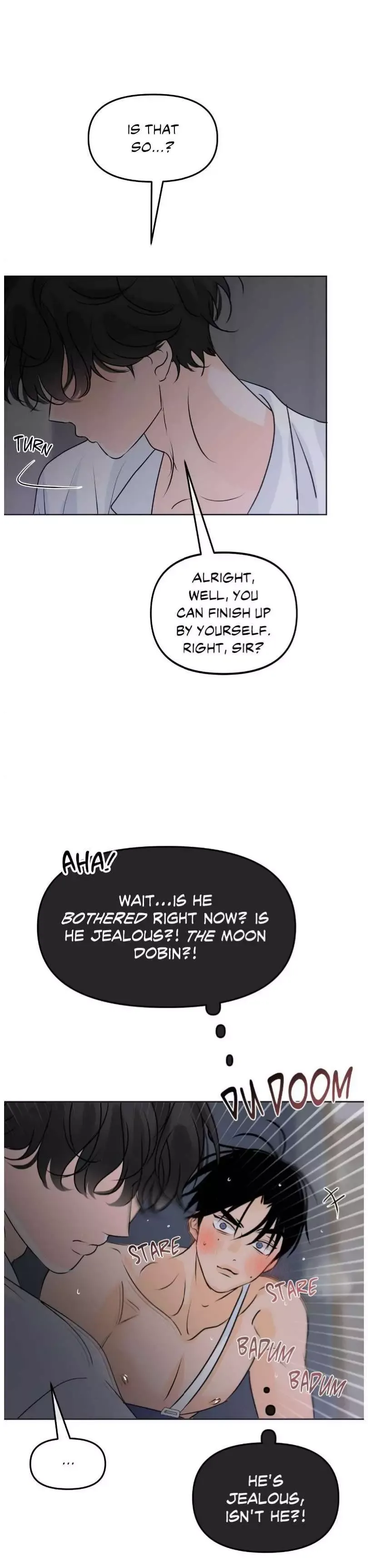 The Boundary of Fragrance - Chapter 57 Page 16