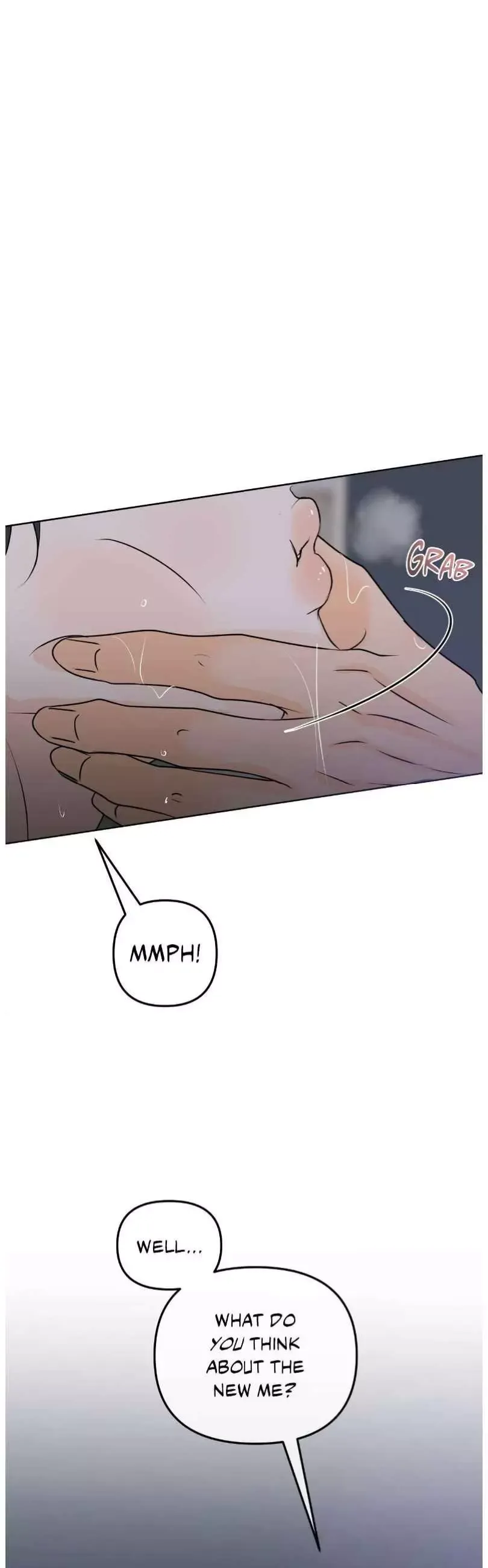 The Boundary of Fragrance - Chapter 57 Page 17