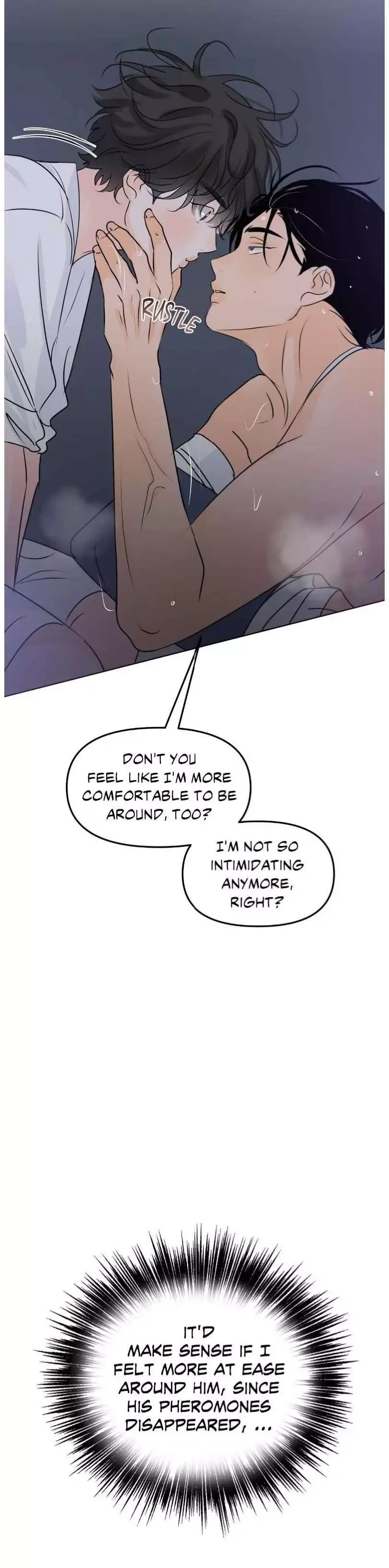 The Boundary of Fragrance - Chapter 57 Page 18