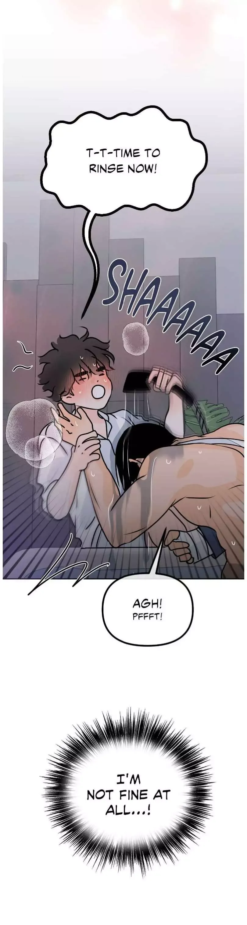 The Boundary of Fragrance - Chapter 57 Page 20