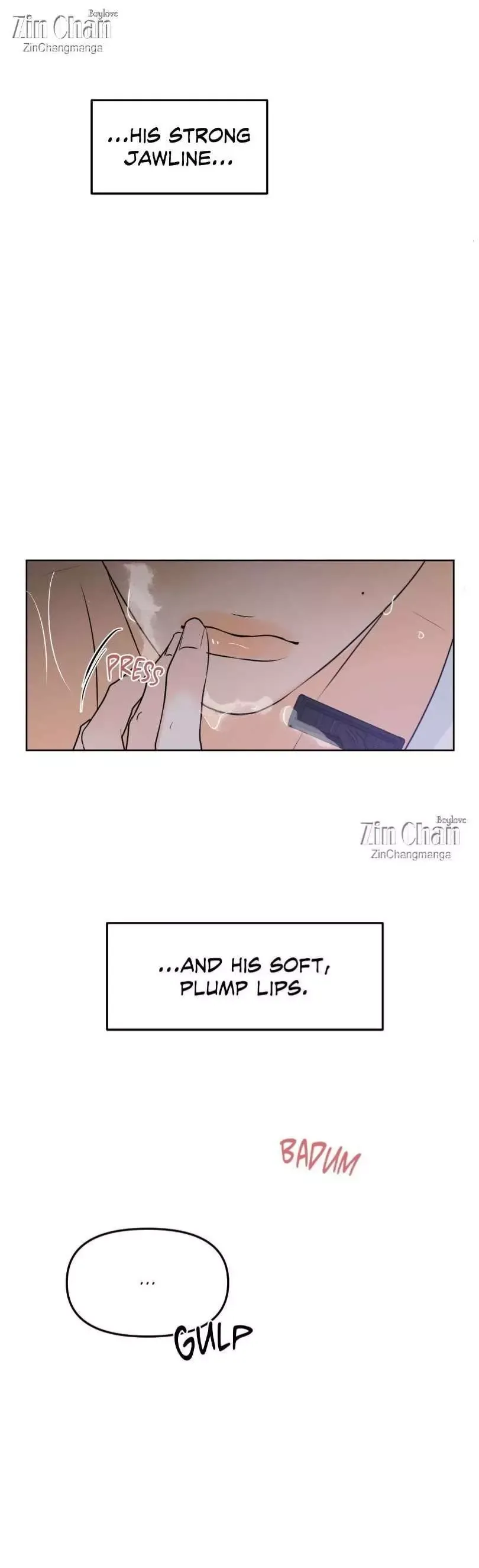The Boundary of Fragrance - Chapter 57 Page 26