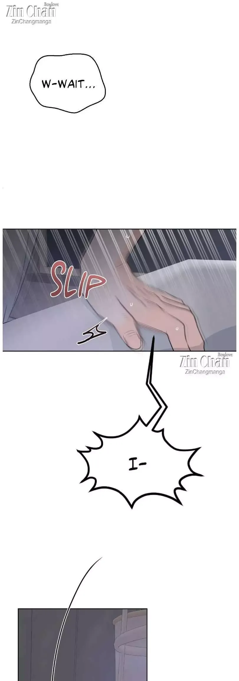 The Boundary of Fragrance - Chapter 57 Page 28