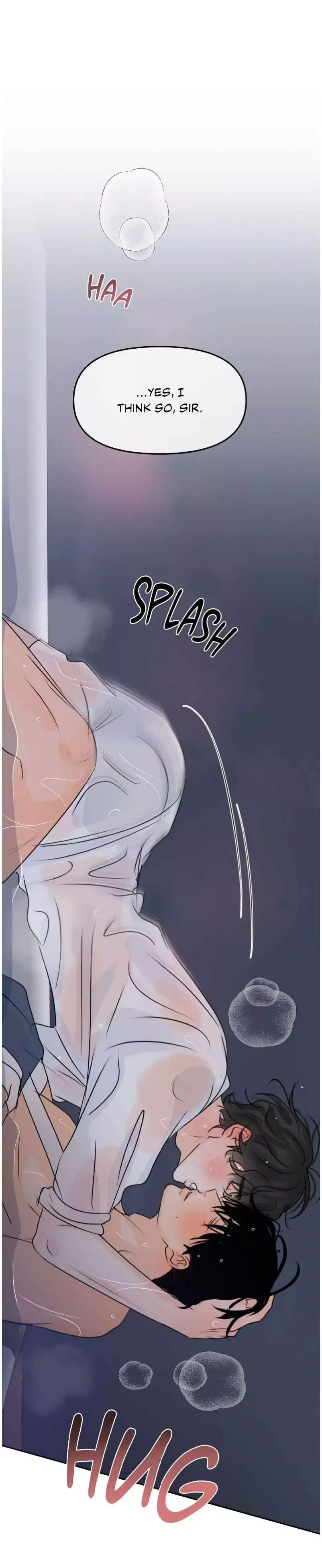 The Boundary of Fragrance - Chapter 57 Page 36