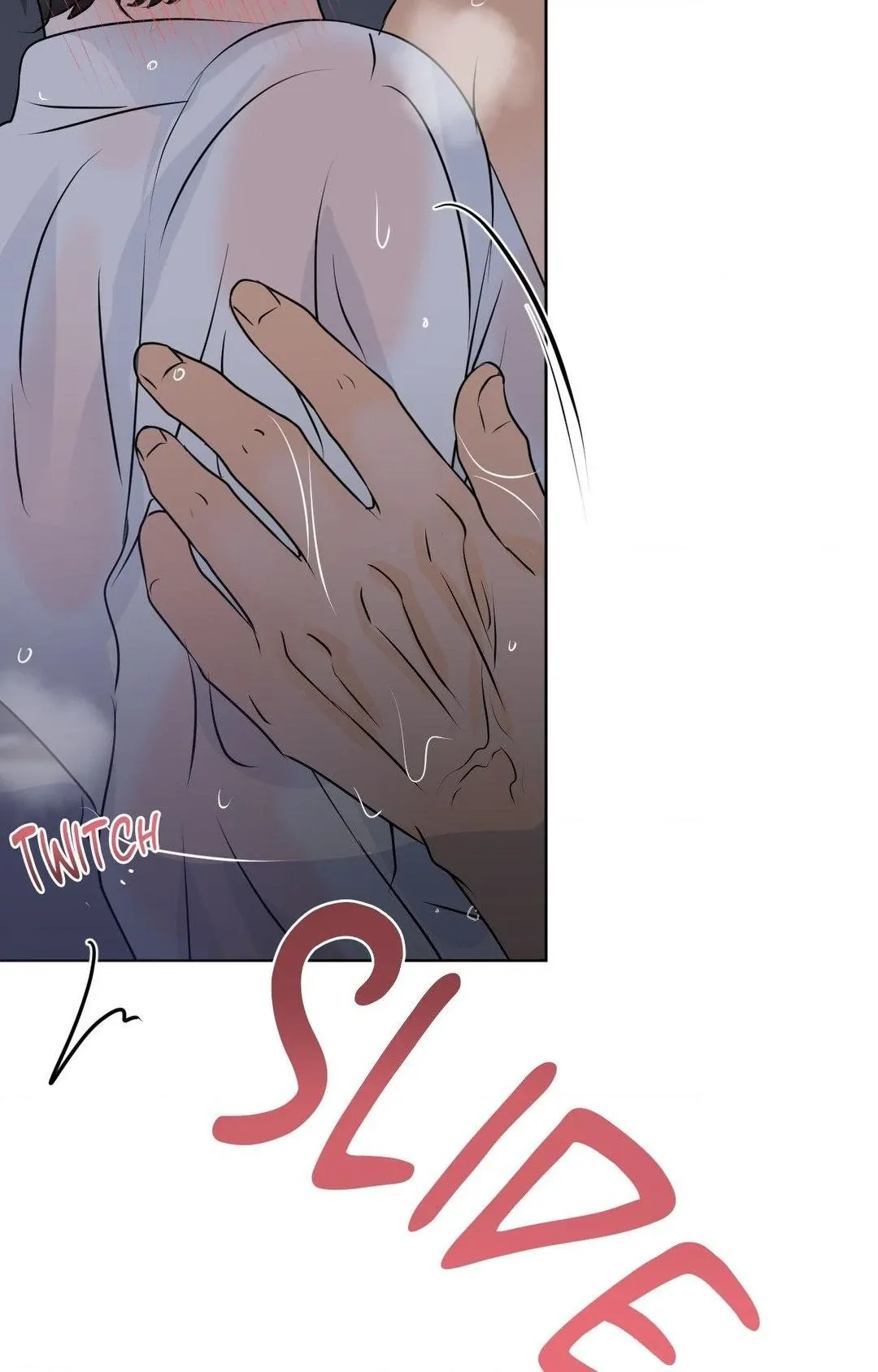 The Boundary of Fragrance - Chapter 58 Page 11