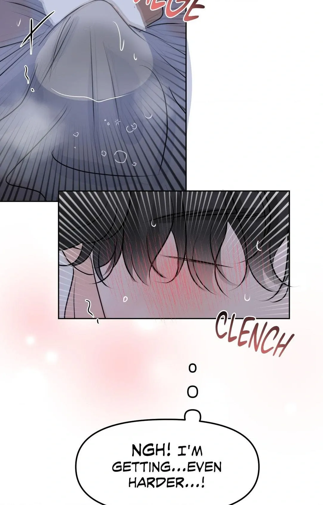 The Boundary of Fragrance - Chapter 58 Page 20
