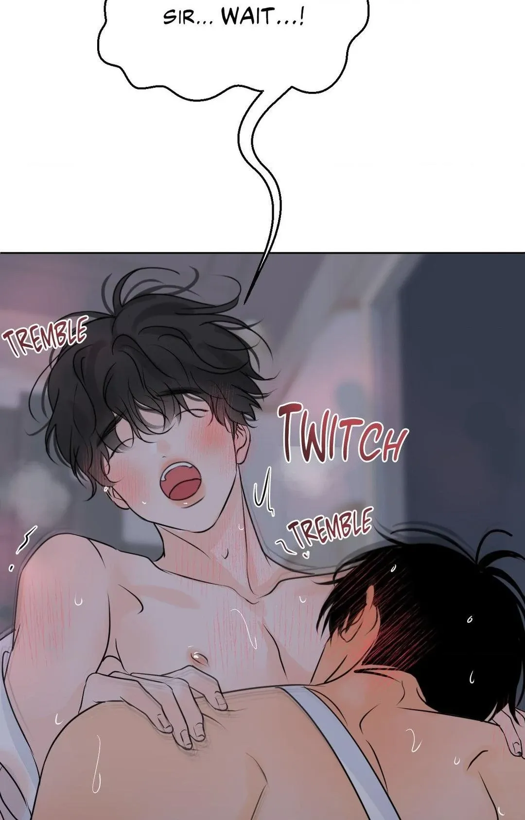 The Boundary of Fragrance - Chapter 58 Page 43