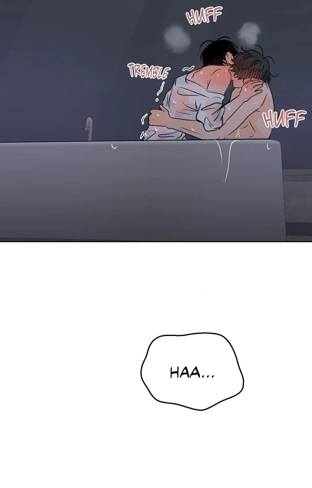 The Boundary of Fragrance - Chapter 58 Page 47