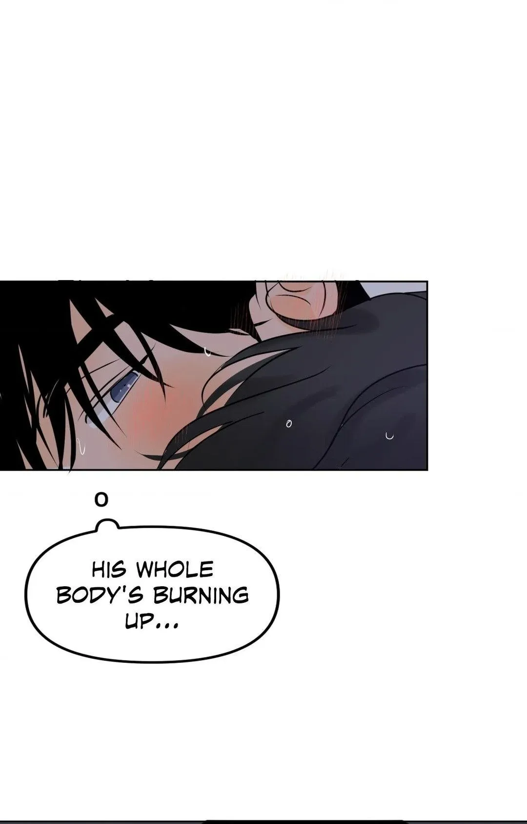 The Boundary of Fragrance - Chapter 58 Page 48