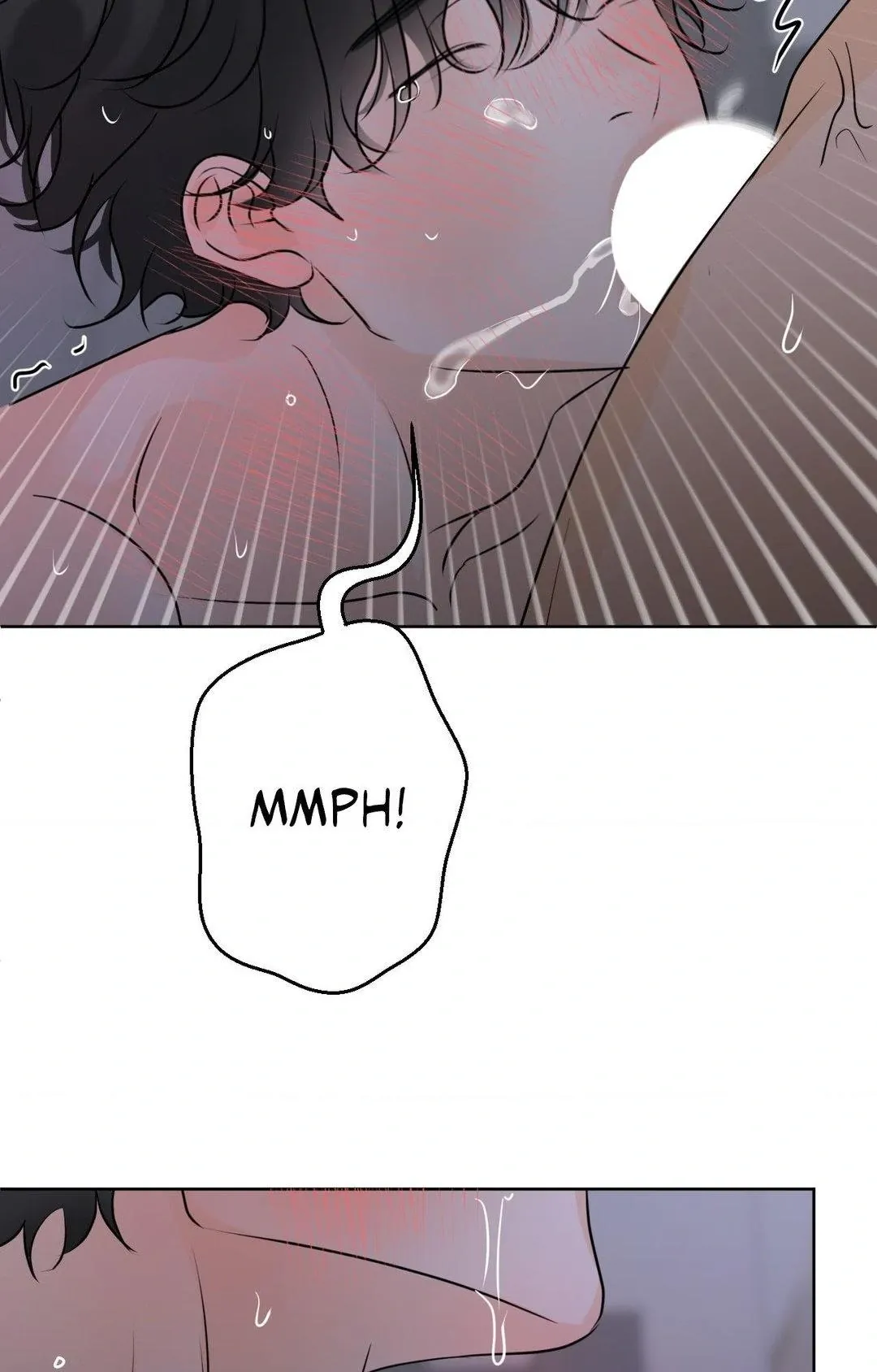 The Boundary of Fragrance - Chapter 58 Page 76
