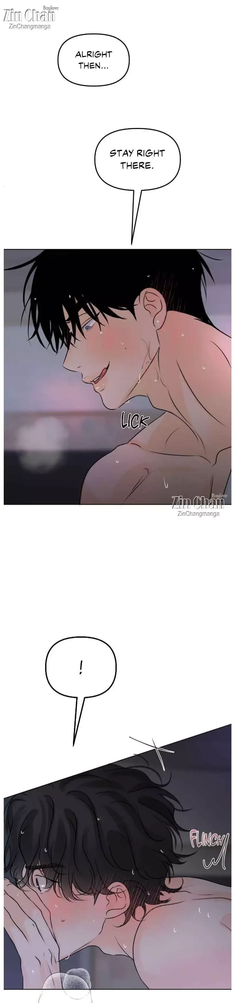 The Boundary of Fragrance - Chapter 59 Page 2