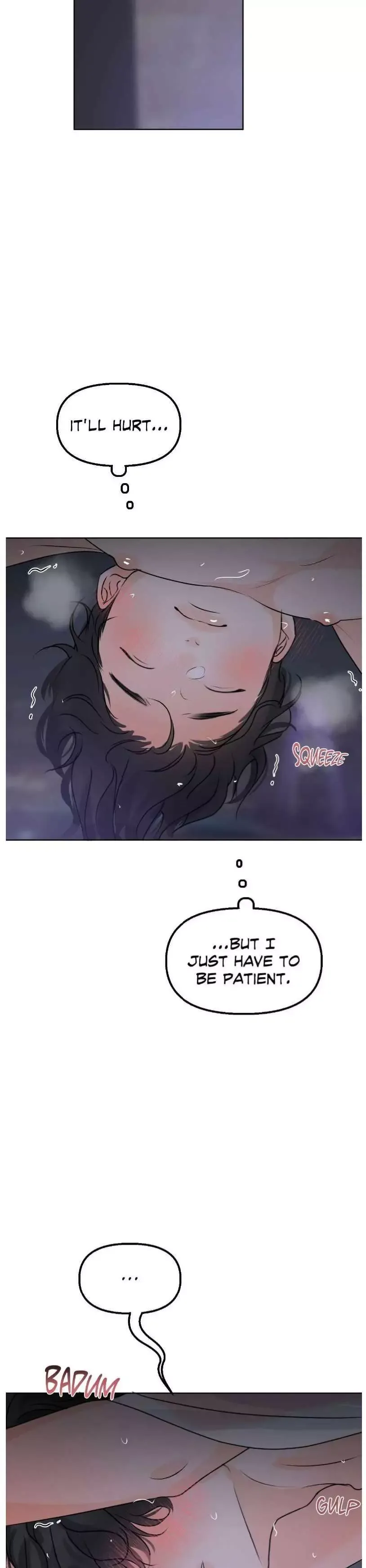 The Boundary of Fragrance - Chapter 59 Page 4