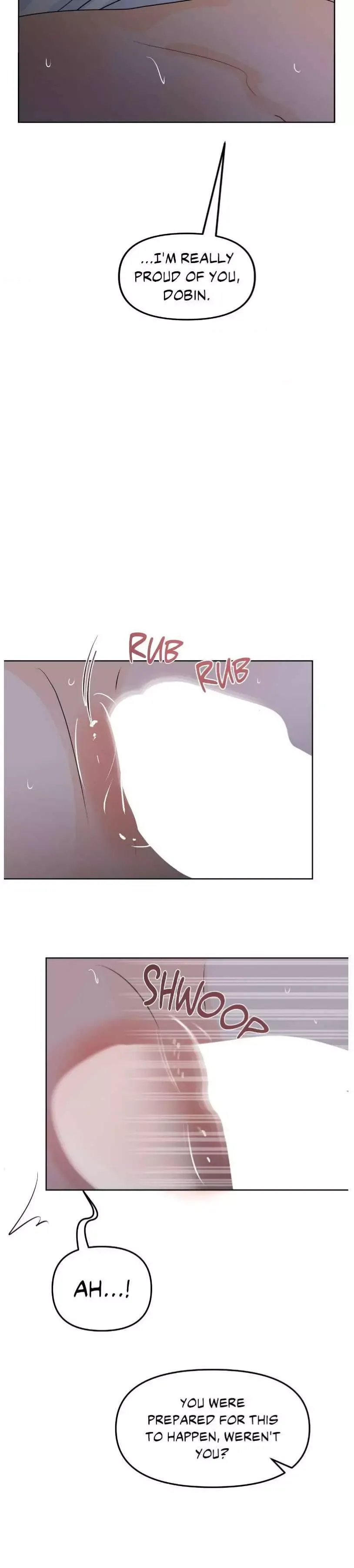 The Boundary of Fragrance - Chapter 59 Page 12
