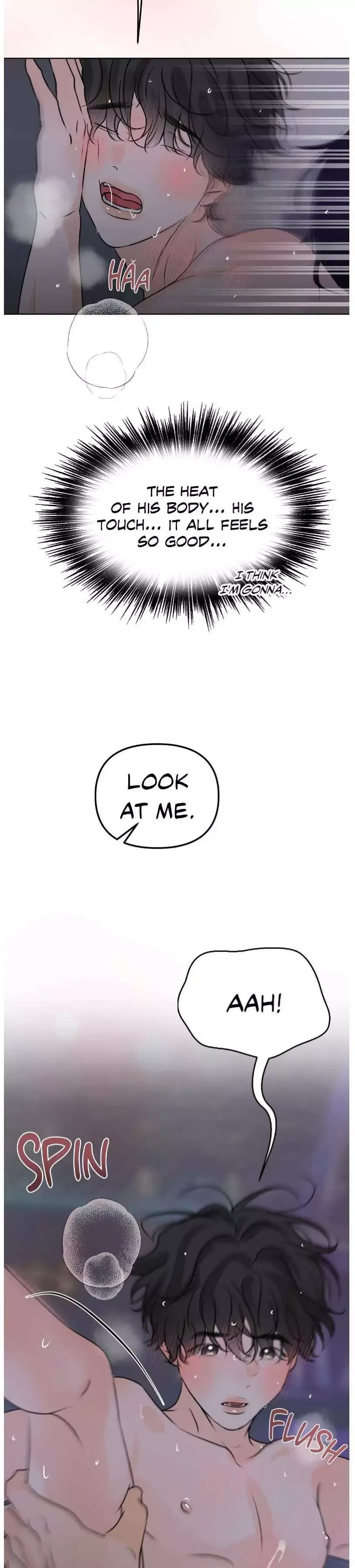The Boundary of Fragrance - Chapter 59 Page 16