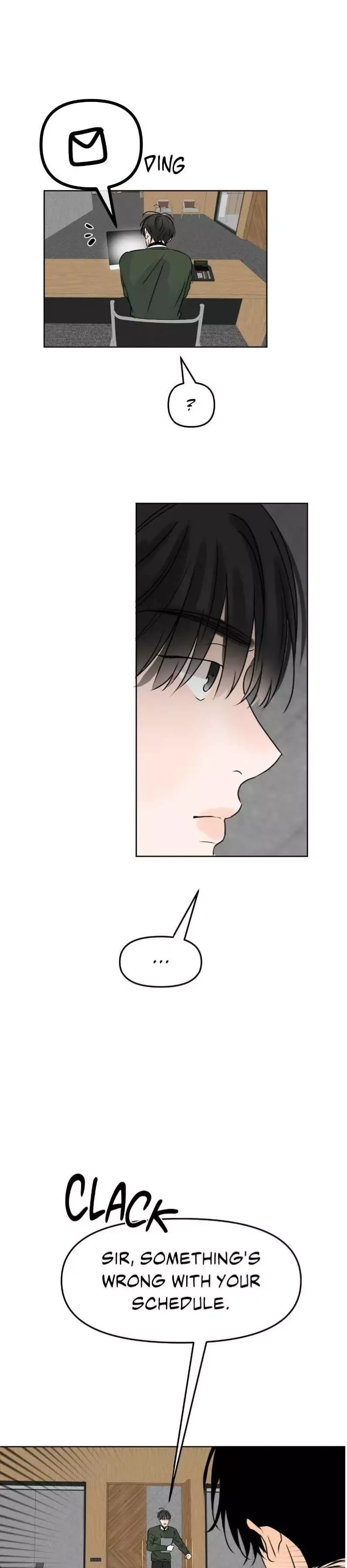 The Boundary of Fragrance - Chapter 59 Page 29