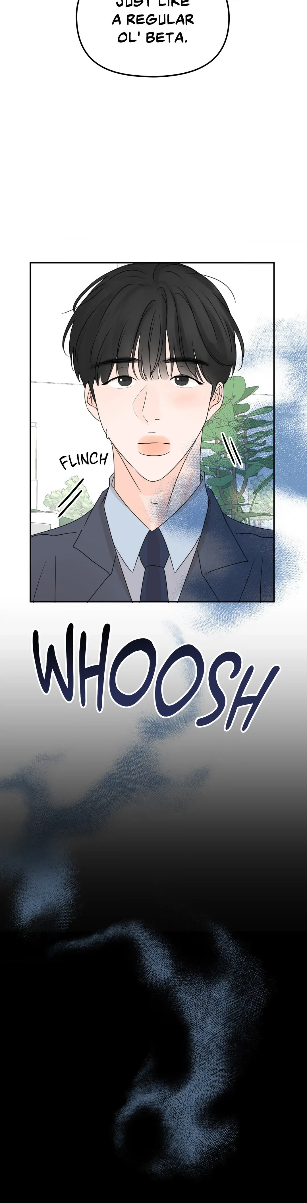 The Boundary of Fragrance - Chapter 6 Page 30