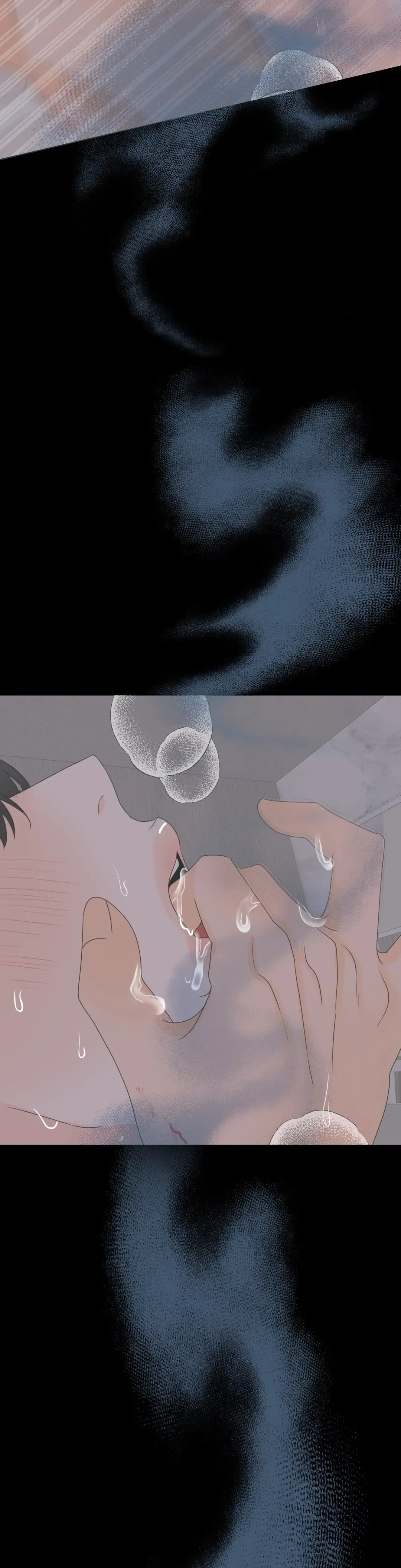 The Boundary of Fragrance - Chapter 6 Page 32