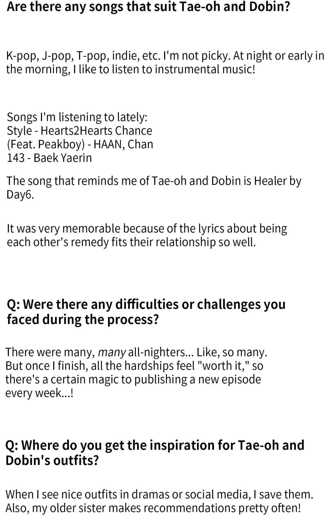 The Boundary of Fragrance - Chapter 60.1 Page 20