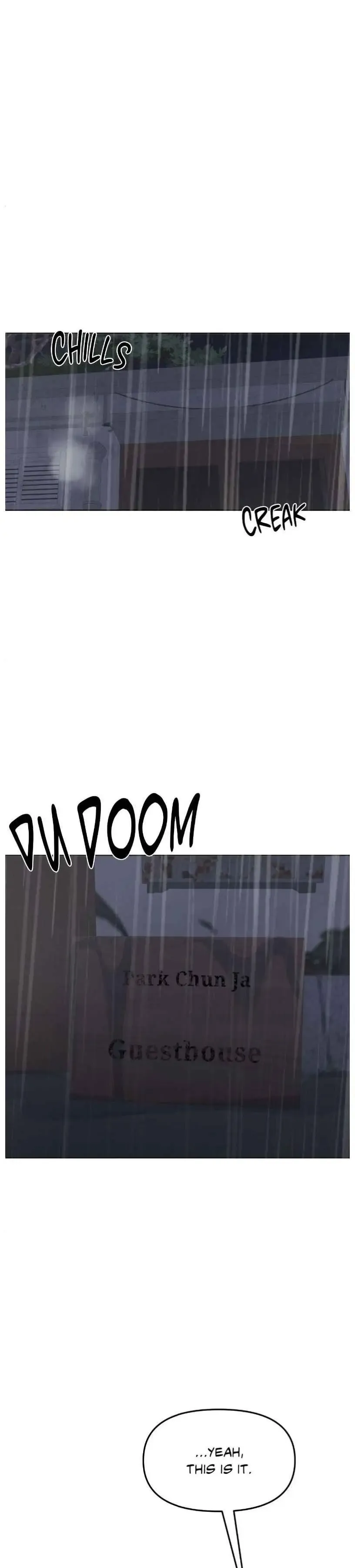 The Boundary of Fragrance - Chapter 60 Page 10