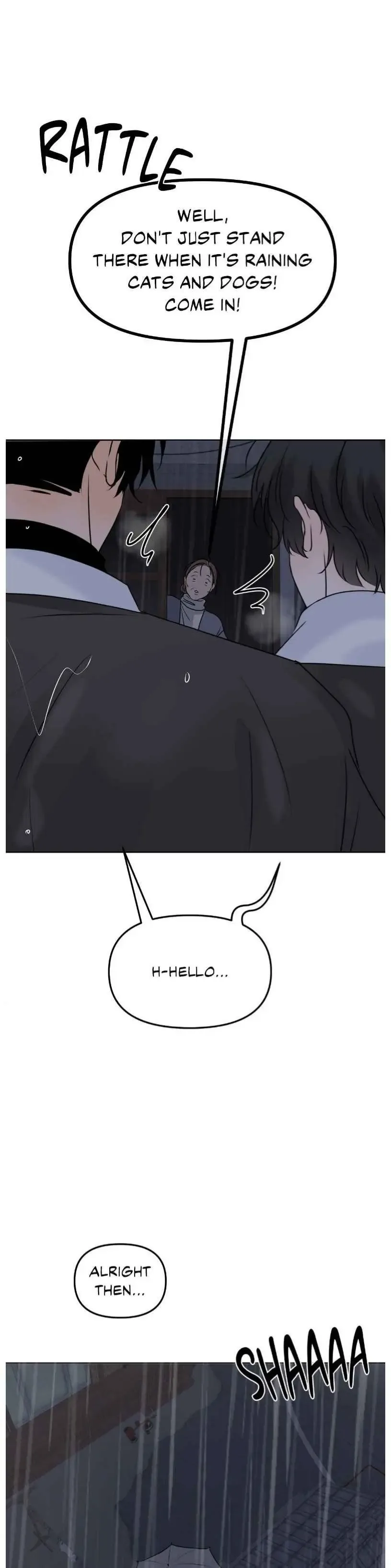 The Boundary of Fragrance - Chapter 60 Page 13