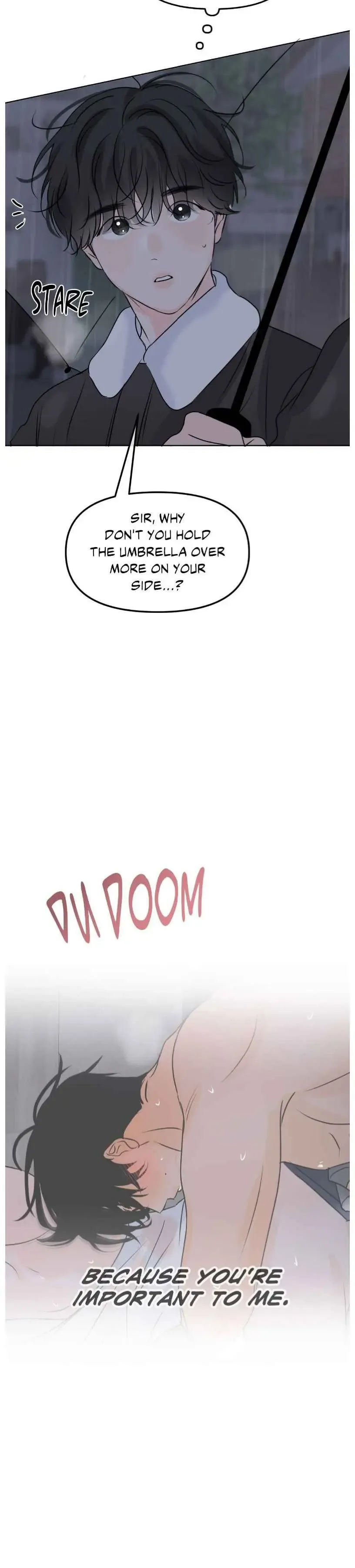 The Boundary of Fragrance - Chapter 60 Page 15