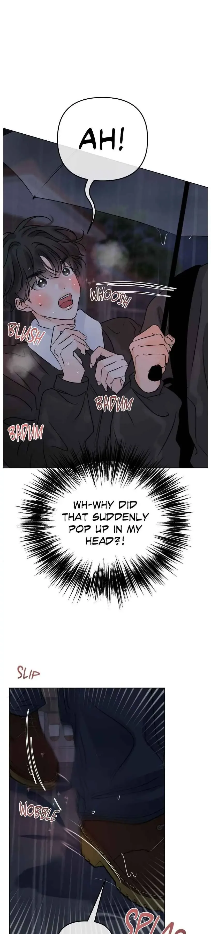 The Boundary of Fragrance - Chapter 60 Page 16