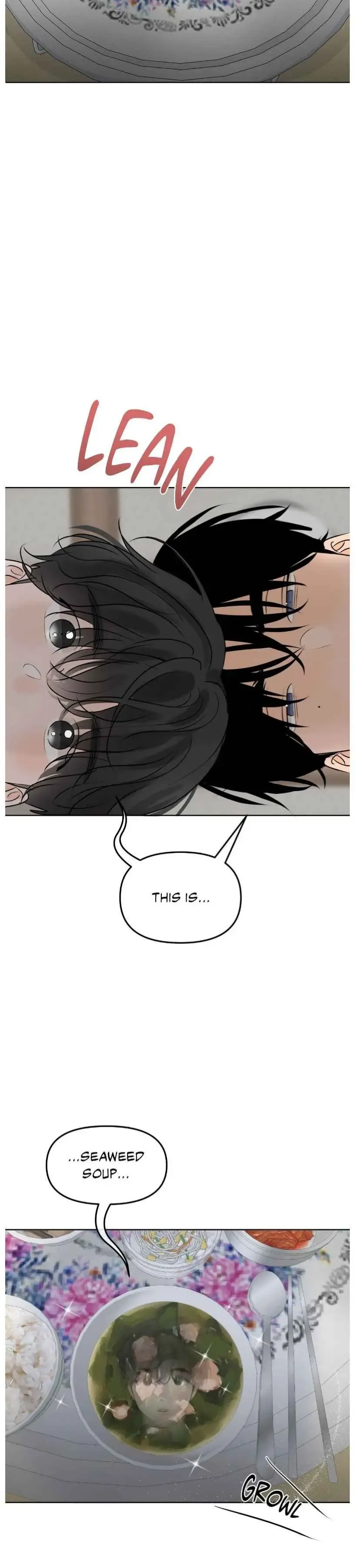 The Boundary of Fragrance - Chapter 60 Page 21