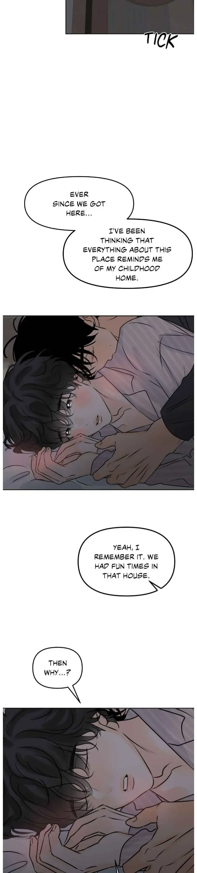 The Boundary of Fragrance - Chapter 60 Page 26