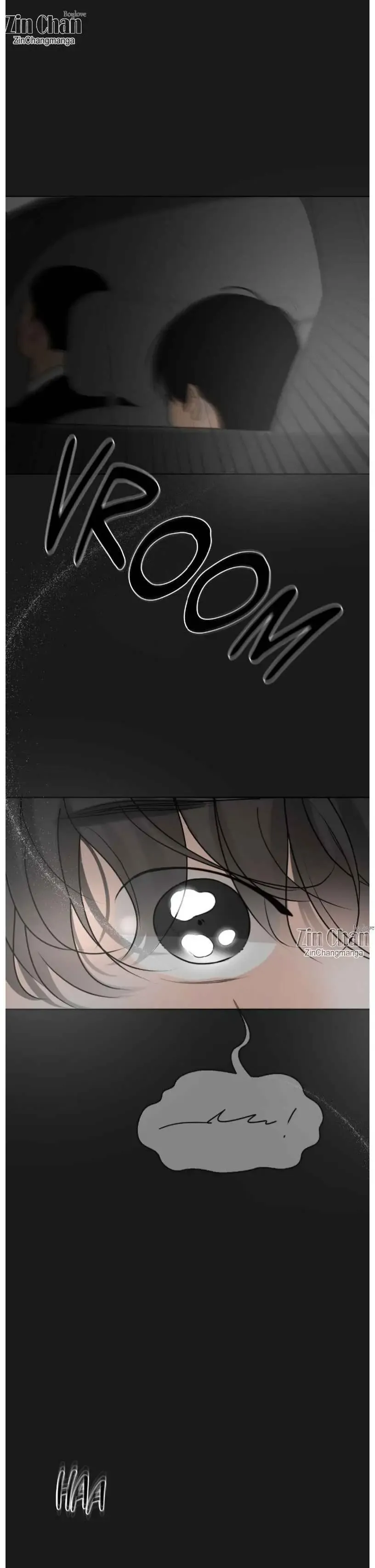 The Boundary of Fragrance - Chapter 60 Page 30
