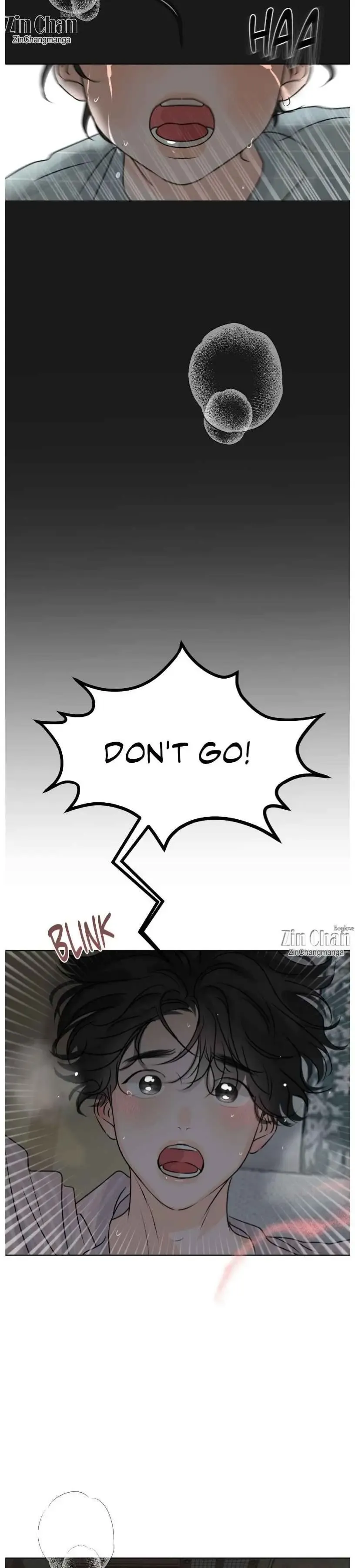 The Boundary of Fragrance - Chapter 60 Page 32