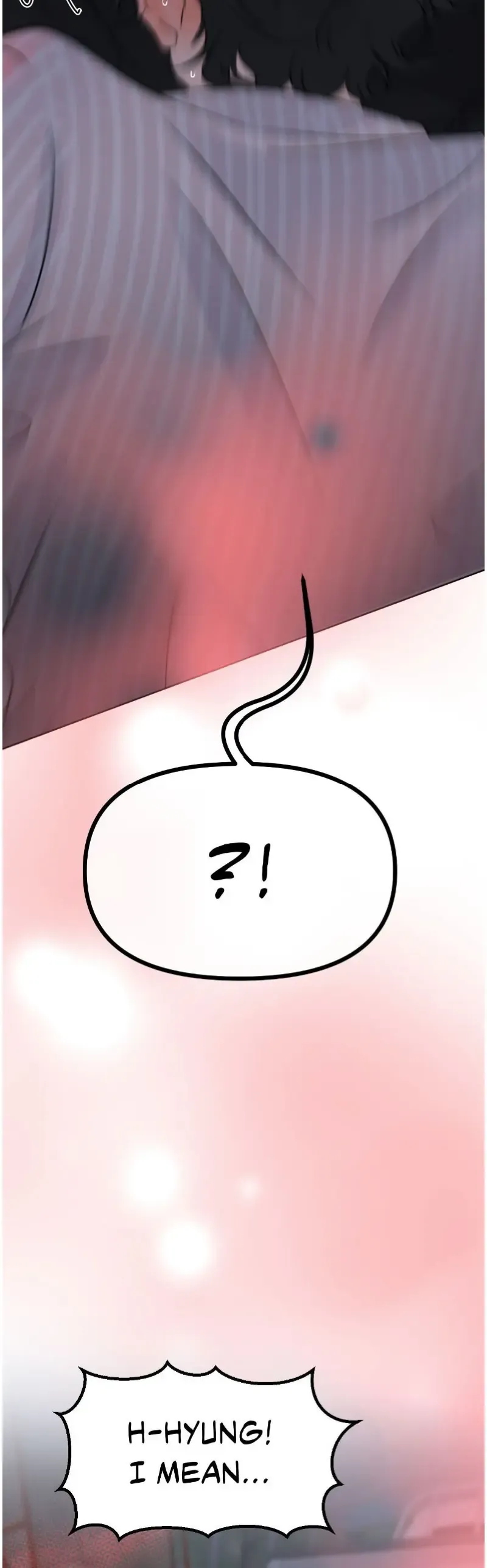 The Boundary of Fragrance - Chapter 60 Page 42