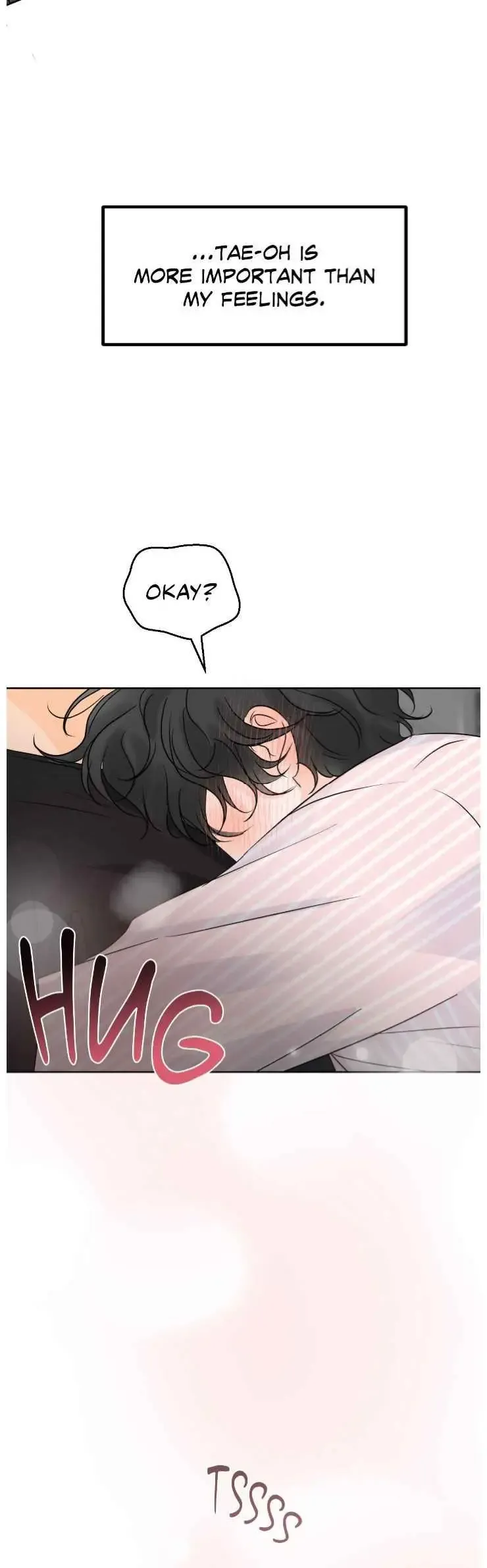 The Boundary of Fragrance - Chapter 61 Page 20
