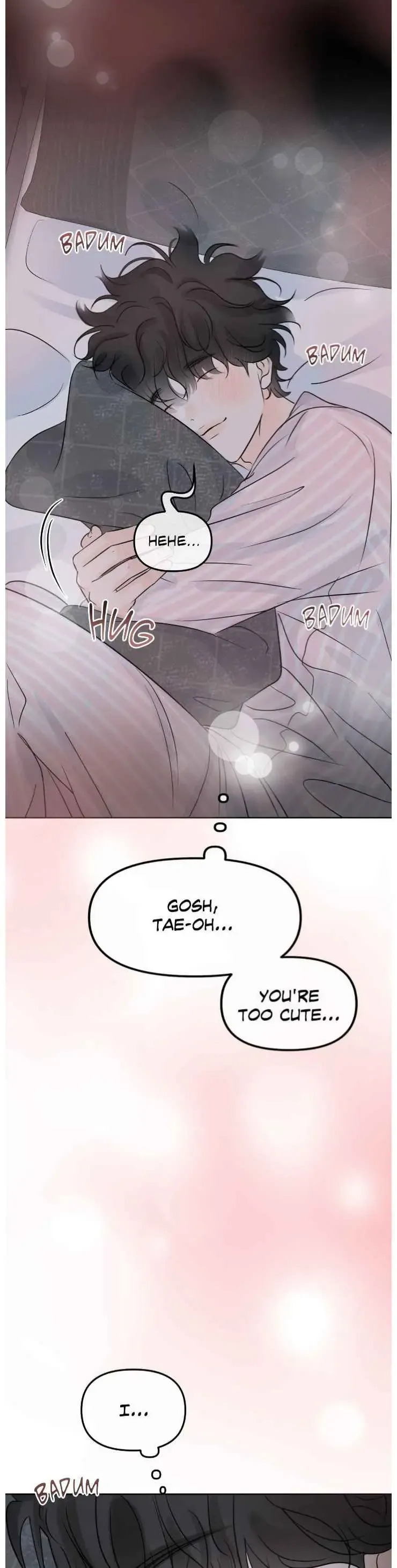 The Boundary of Fragrance - Chapter 61 Page 30