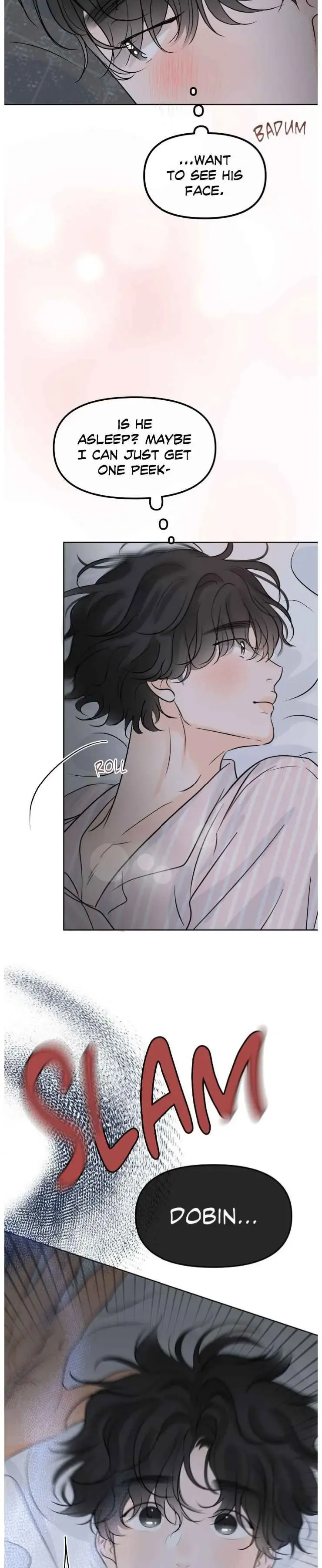 The Boundary of Fragrance - Chapter 61 Page 31