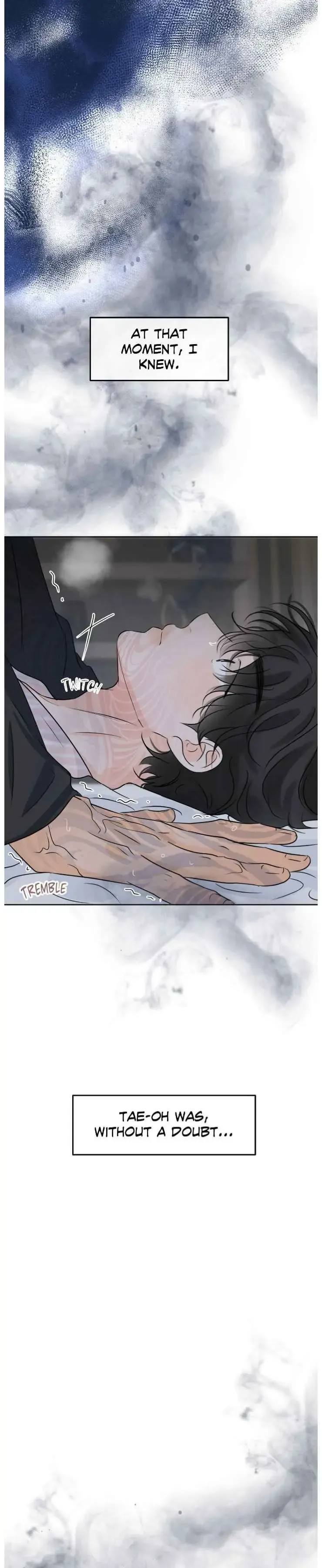 The Boundary of Fragrance - Chapter 61 Page 33