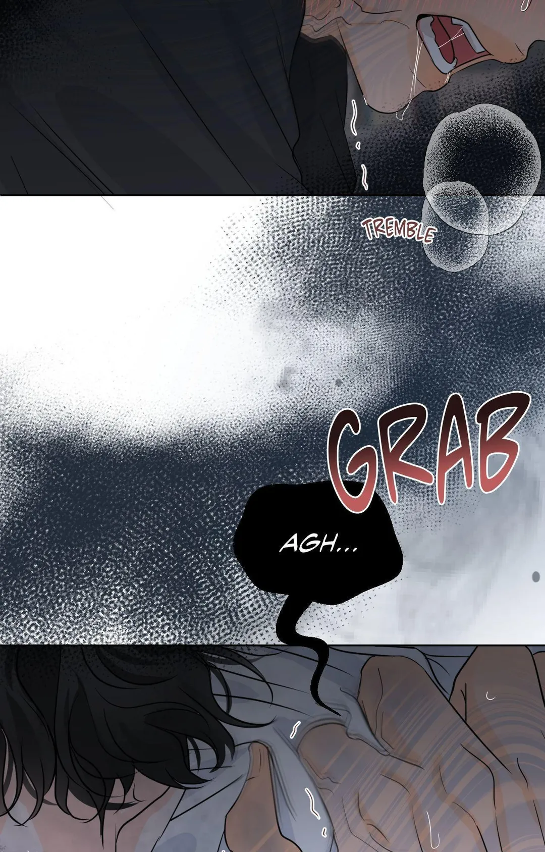 The Boundary of Fragrance - Chapter 62 Page 4