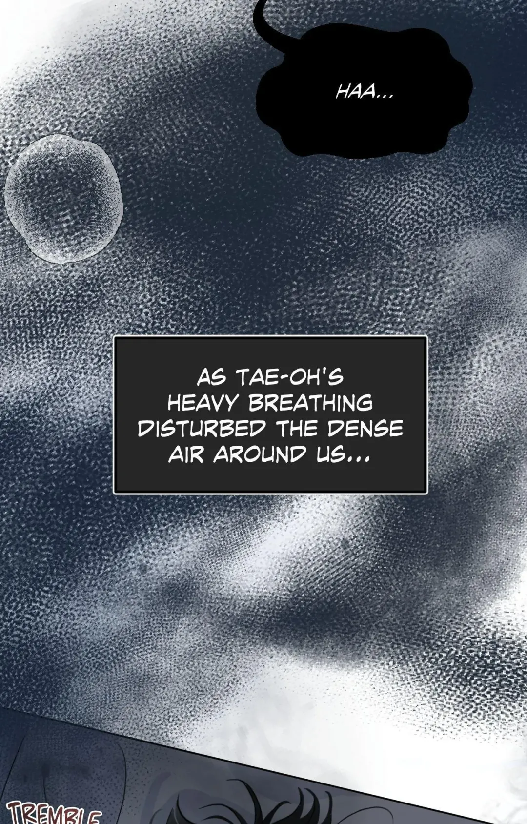 The Boundary of Fragrance - Chapter 62 Page 6