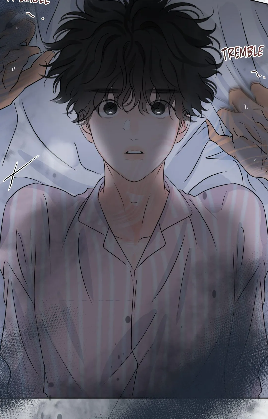 The Boundary of Fragrance - Chapter 62 Page 7