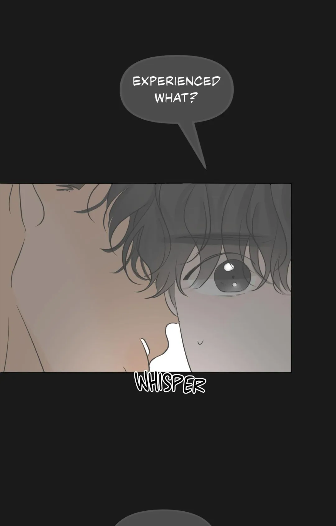 The Boundary of Fragrance - Chapter 62 Page 17