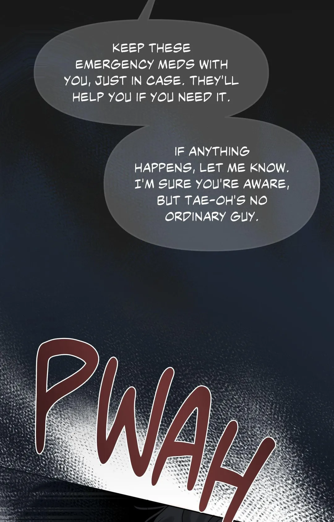 The Boundary of Fragrance - Chapter 62 Page 19