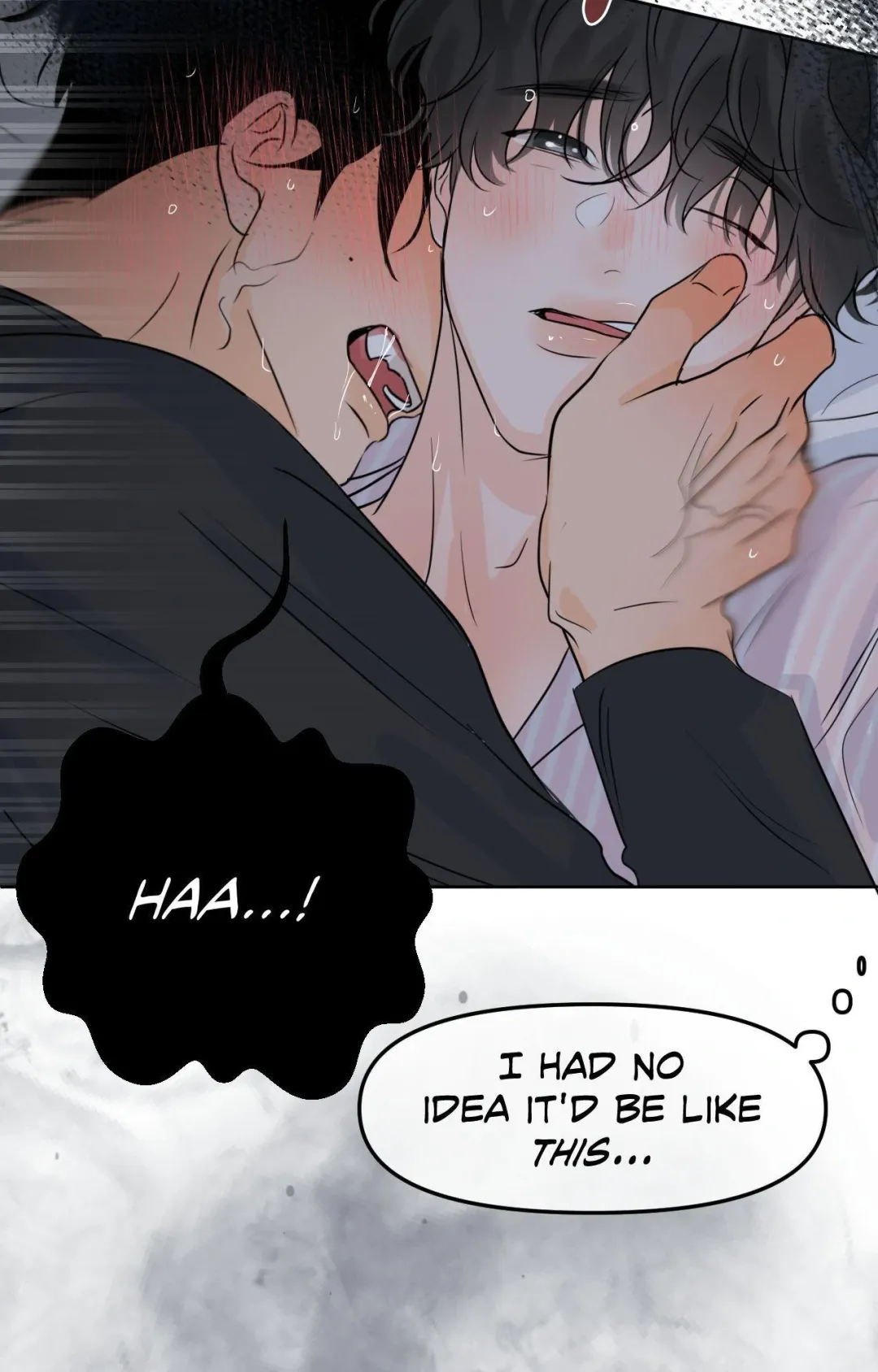 The Boundary of Fragrance - Chapter 62 Page 20