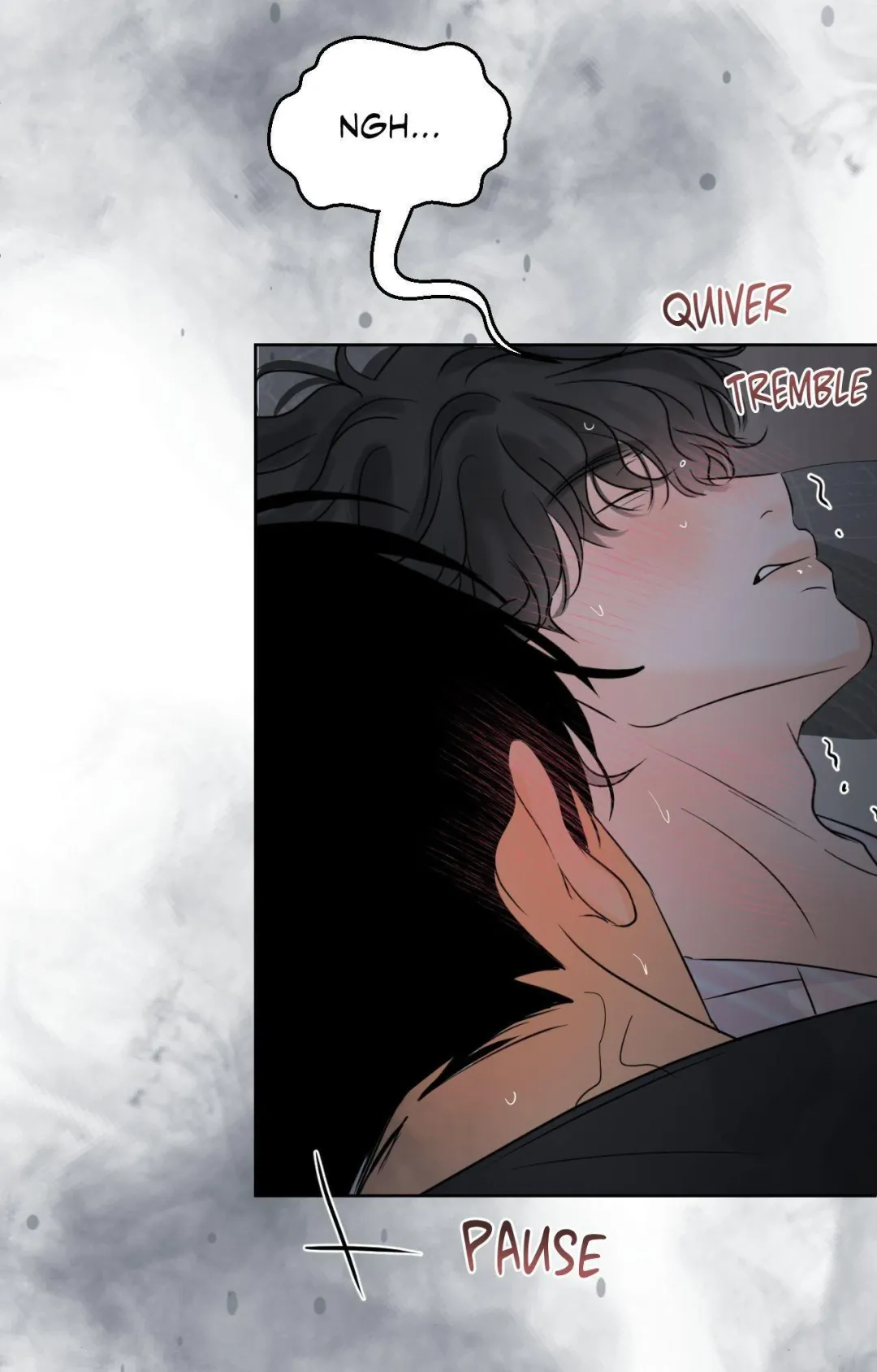The Boundary of Fragrance - Chapter 62 Page 21