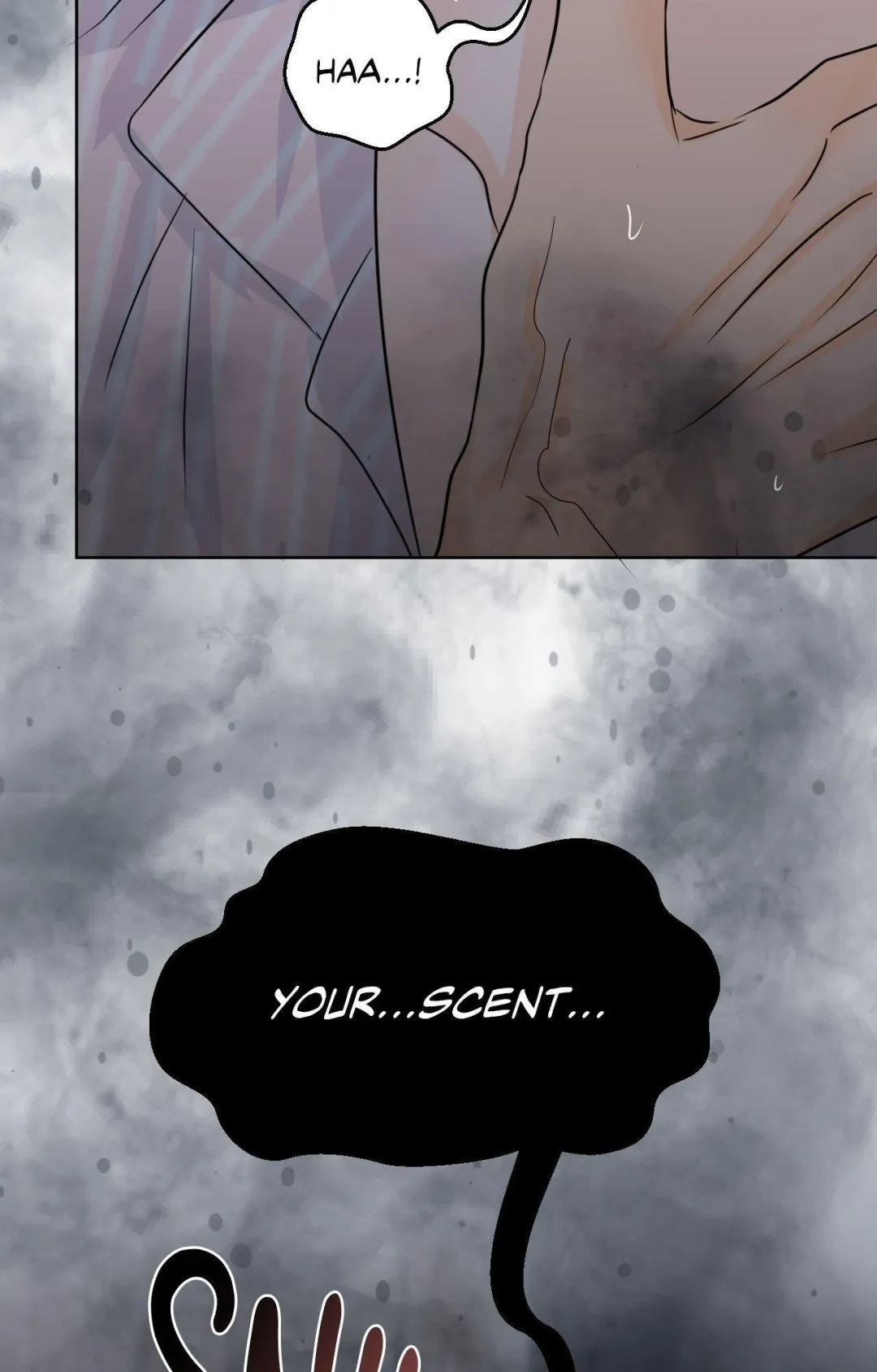 The Boundary of Fragrance - Chapter 62 Page 24