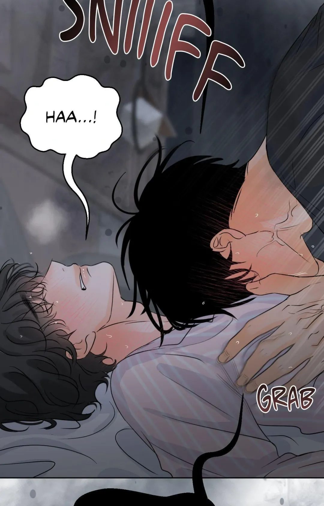 The Boundary of Fragrance - Chapter 62 Page 25